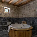 Goereme Cave Suites