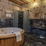 Goereme Cave Suites Hostel