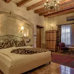 Goereme Cave Suites Goreme
