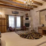 Goereme Cave Suites * Goreme