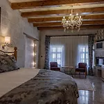 Goereme Cave Suites Hostel