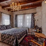 Hostel Goereme Cave Suites