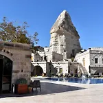 Hostel Goereme Cave Suites Goreme
