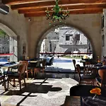 Goereme Cave Suites