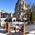 Goereme Cave Suites