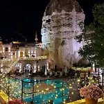 Ostello Cave