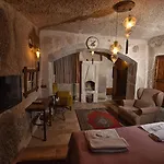 Hostel Goereme Cave Suites Goreme