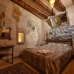 Hostel Goereme Cave Suites *