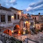 Goereme Cave Suites Hostel