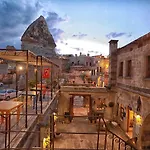 Ostello Cave *