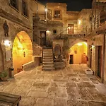 Hostel Goereme Cave Suites