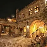 Goereme Cave Suites *