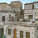 Goereme Cave Suites