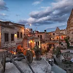 Goereme Cave Suites * Goreme