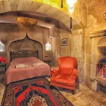 Goereme Cave Suites Goreme
