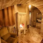 Hostel Goereme Cave Suites