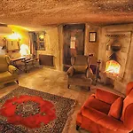 Goereme Cave Suites *