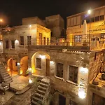 Goereme Cave Suites