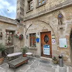 Hostel Goereme Cave Suites