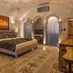 Hostel Goereme Cave Suites *