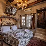 Hostel Goereme Cave Suites