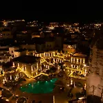 Goereme Cave Suites Hostel