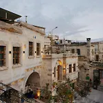 Goereme Cave Suites