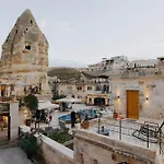 Cave Ostello Göreme