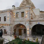 Goereme Cave Suites Hostel Goreme