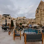 Hostel Goereme Cave Suites