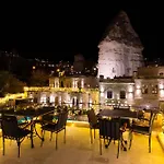 Goereme Cave Suites *