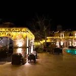 Goereme Cave Suites