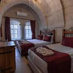 Goereme Cave Suites Hostel Goreme