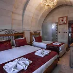 Cave Göreme