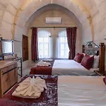 Cave Göreme
