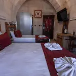 Hostel Goereme Cave Suites Goreme