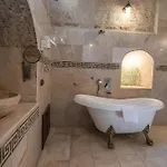 Hostel Goereme Cave Suites *