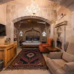 Hostel Goereme Cave Suites Goreme