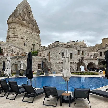 Hostal Cave