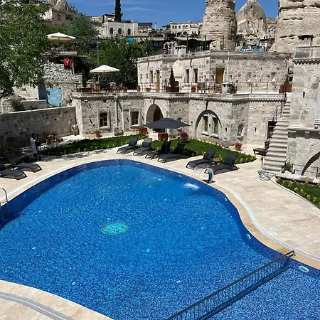 Hostal Cave *