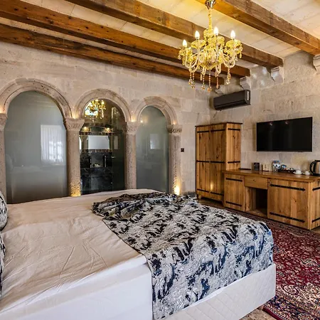 Cave Hostal Göreme