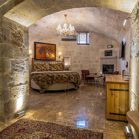 Cave Hostel Göreme