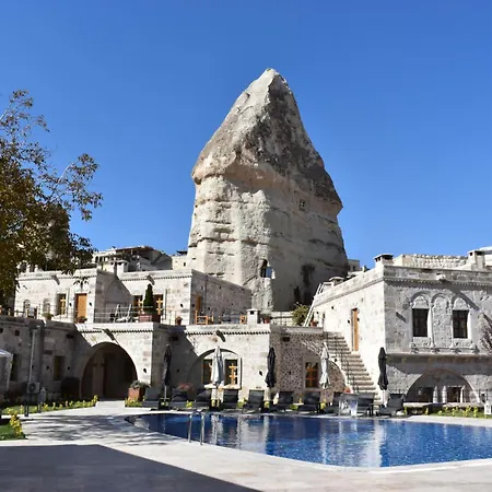 Hostal Cave Göreme