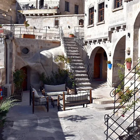 Hostal Cave *