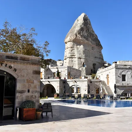 旅馆 Cave 格雷梅