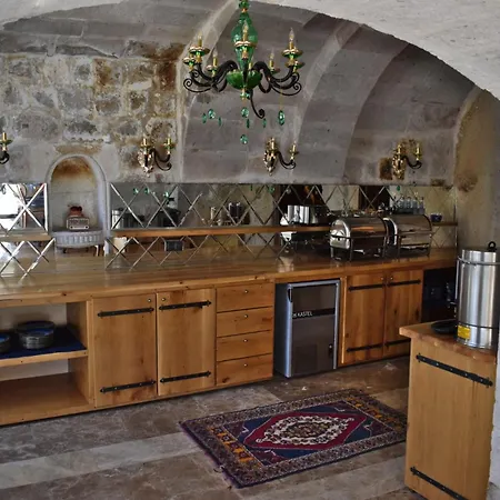 Hostel Cave