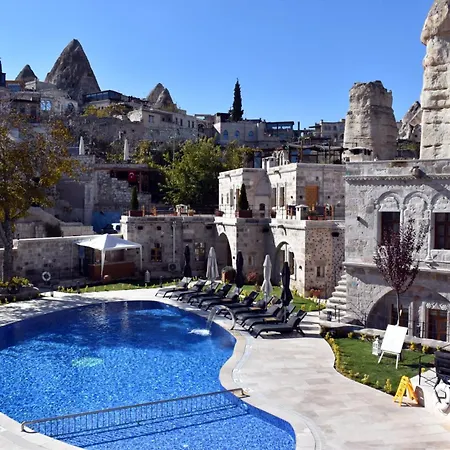 Hostal Cave *