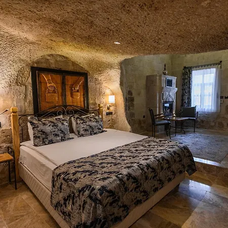 Cave *