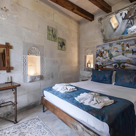 Hostal Cave Göreme