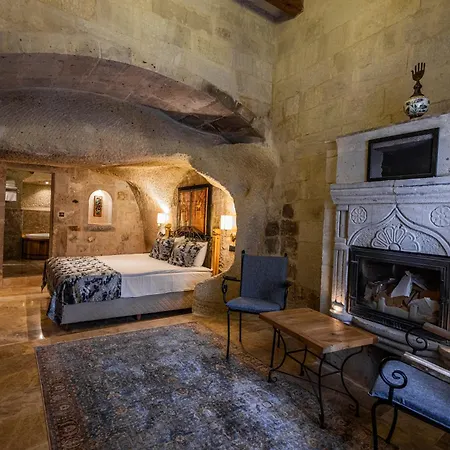 Hostal Cave Göreme